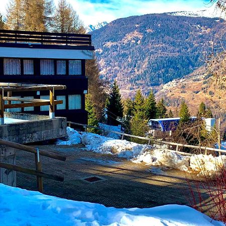 Apartamento **New**Marilleva 1400**Trilocale Sulle Piste Exterior foto