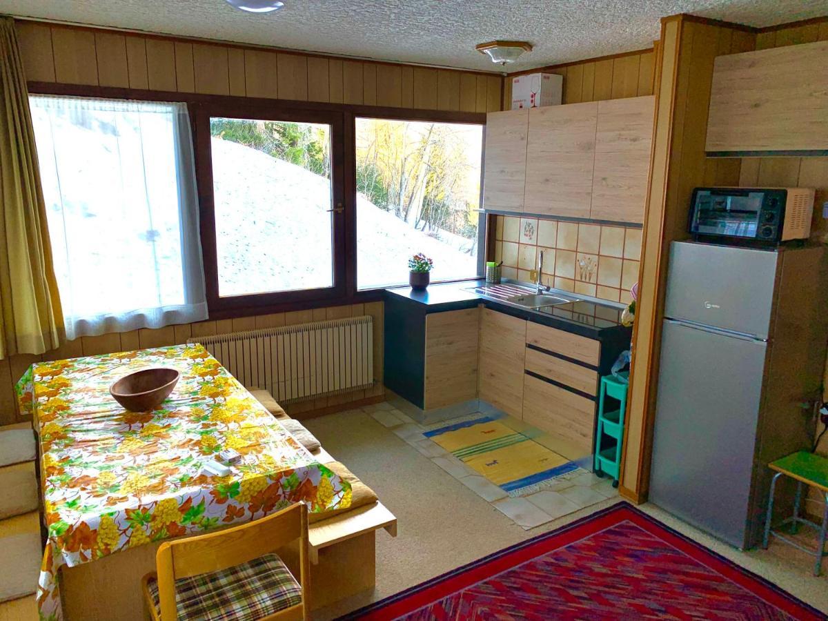 Apartamento **New**Marilleva 1400**Trilocale Sulle Piste Exterior foto