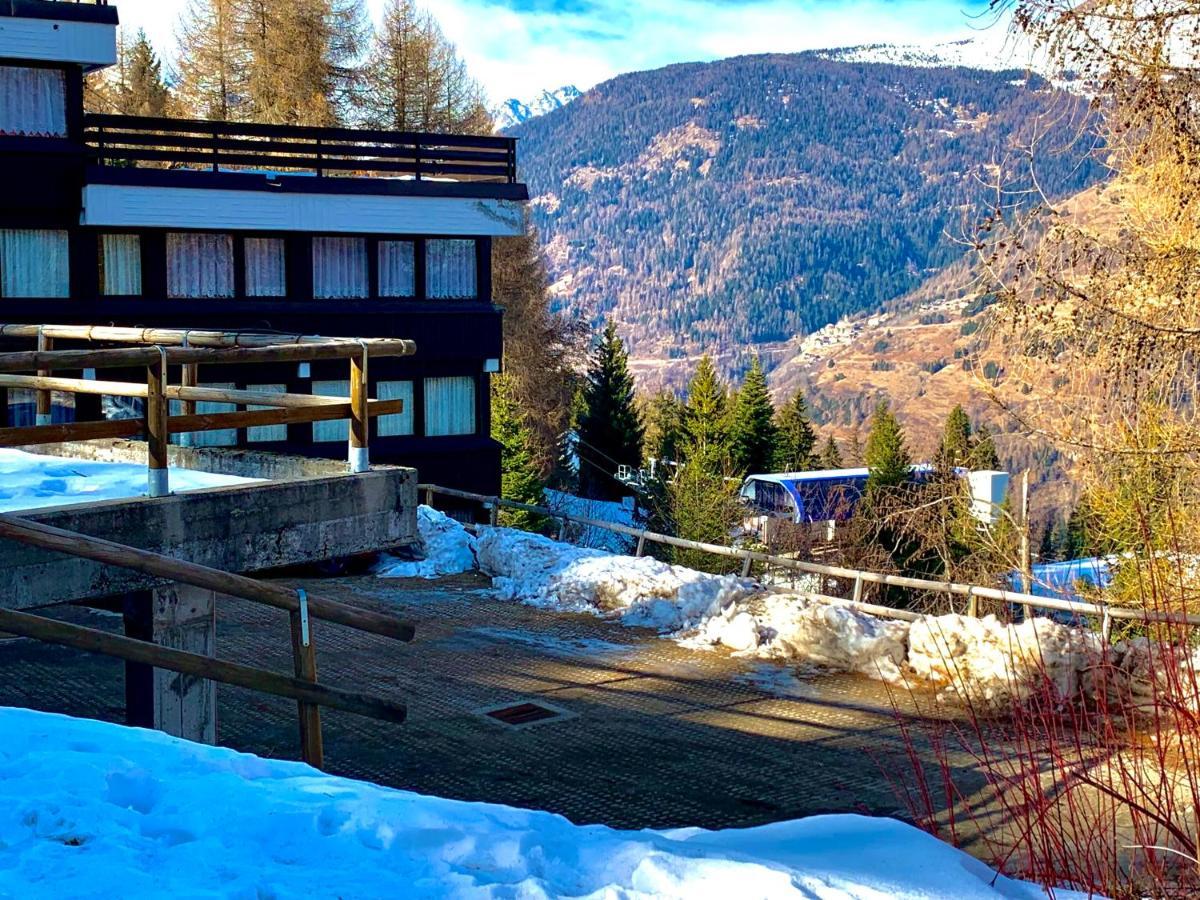 Apartamento **New**Marilleva 1400**Trilocale Sulle Piste Exterior foto