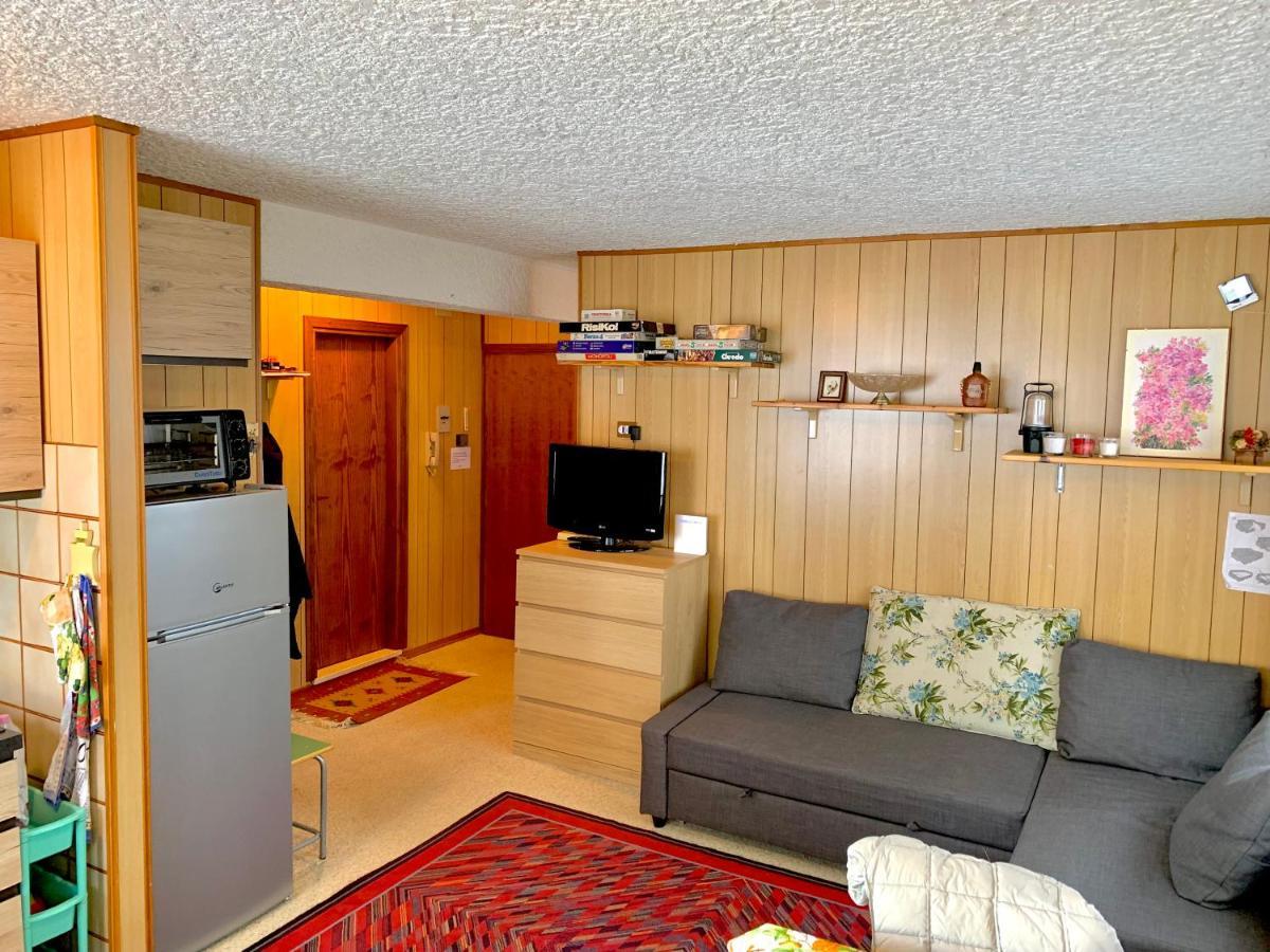 Apartamento **New**Marilleva 1400**Trilocale Sulle Piste Exterior foto