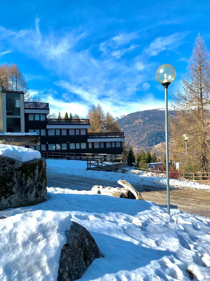 Apartamento **New**Marilleva 1400**Trilocale Sulle Piste Exterior foto