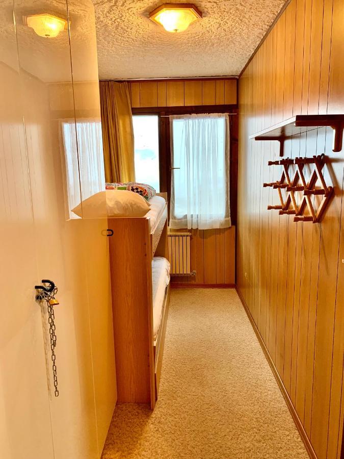 Apartamento **New**Marilleva 1400**Trilocale Sulle Piste Exterior foto