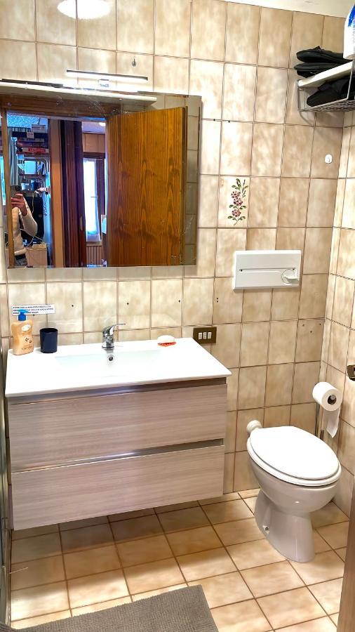 Apartamento **New**Marilleva 1400**Trilocale Sulle Piste Exterior foto